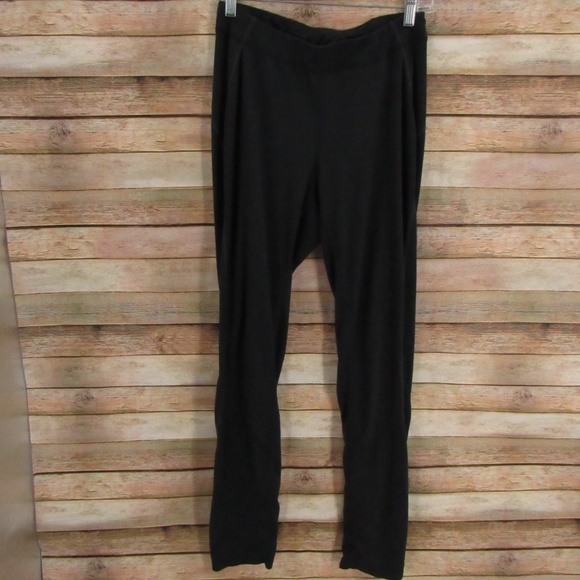 REI Intimates & Sleepwear Rei Black Womens Base Layer M Poshmark